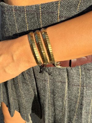 le pouvoir des lignes